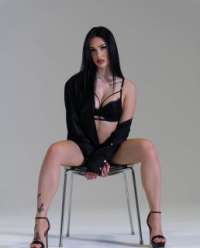 Şirin Samsun escort Bayan