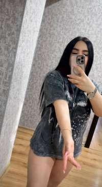 Siyah saçlı seksi Samsun escort bayan Dilya