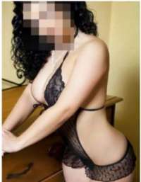 Size bağlı kalacak escort Oya