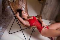 Ukranyali SEKSİ bayan Marusya