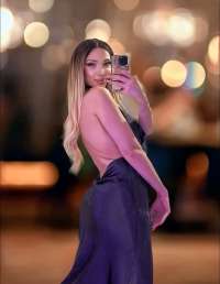 VİP Samsun bayan BAHAR