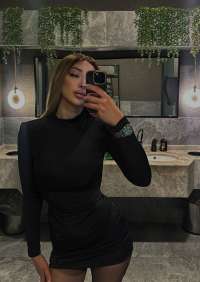 VİP Samsun bayan BAHAR