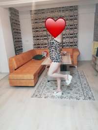 Yeni efsanen Escort Ela