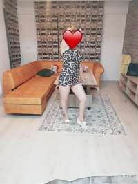 Yeni efsanen Escort Ela