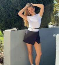 Yeni Escort Üniversiteli Holofira