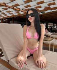 Yeni Escort Üniversiteli Holofira