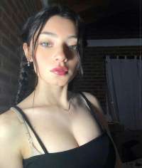 Yeni gelen bayan LALE