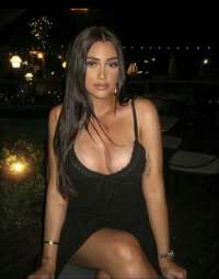 Yeni gelen bayan Lina