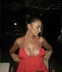 Yeni gelen bayan Lina