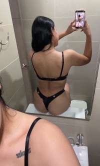 Yeni gelen bayan Maria