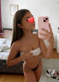 Yeni minyon çitir bayan Natela. Sadece watsap