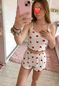 Yeni minyon çitir bayan Natela. Sadece watsap