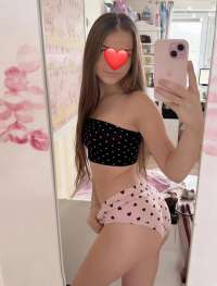 Yeni minyon çitir bayan Natela. Sadece watsap