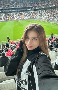 YENİ ÖĞRENCİ ESKORT SAMİRA