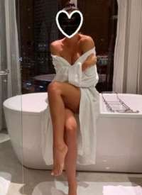 Yeni Samsun Atakum escort bayan Gizem