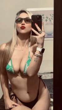 Yeni Samsun bayan Nefes