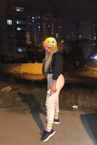 Yeni Samsun Escort Bayan Nefes