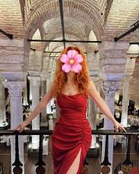 YENİ SAMSUN ESCORT SERAP SADECE WHATSAPP