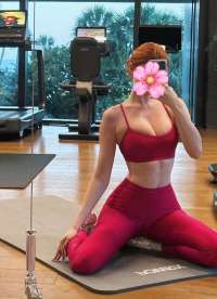 YENİ SAMSUN ESCORT SERAP SADECE WHATSAPP