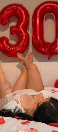 YİNİ Atakum escort Suzana