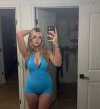 Yini Samsun Sarışın bayan Jale