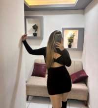 Yini Samsun Sarışın bayan Jale