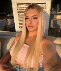 Yini Samsun Sarışın bayan Jale