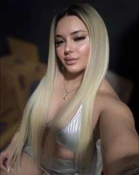 Yini Samsun Sarışın bayan Jale