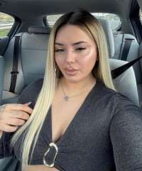 Yini Samsun Sarışın bayan Jale