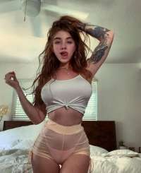 Zevk alacağınız escort bayan Gözde