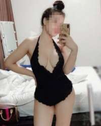 Zevkleri Fanteziyle Sunan Azgın Rus Escort Nata