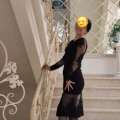 Alina günç Samsun escort 