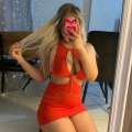 Atakum Escort Çagla. Eve otele aparta geliyor 