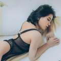 Ateşli Escort Atakum Bayan Melek.