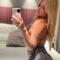 DOLGUN GÖĞÜS  Full Servis Samsun escort ADA