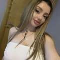 Kristina Samsun escort
