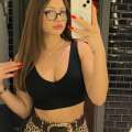 Kristina Samsun escort