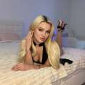 Kristina Samsun escort