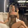 Kristina Samsun escort