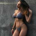 Lida Yini Samsun Escort 