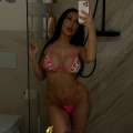 RUSYALI VİP escort İrina