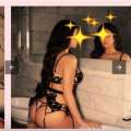 Samsun Atakum Çekici Escort Selin
