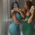 Samsun Atakum fit escort Facia. 2 bayan