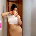 Samsun Ateşli Anal Escort Gözde