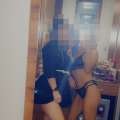 Samsun Elit Escort Bayan Hande