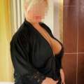 Samsun Elit Escort Bayan Marya