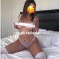 Samsun escort bayan Berra