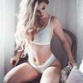 Samsun escort bayan Jasmin