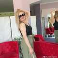 Samsun escort bayan Liliya
