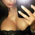 Samsun escort bayan Mine